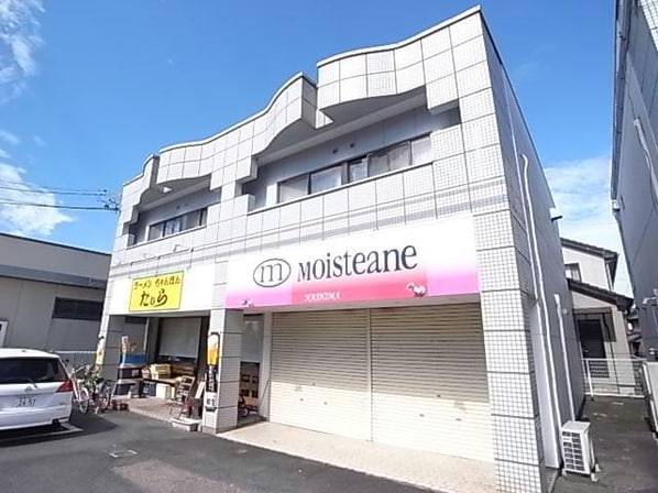 山田様貸店舗の物件外観写真